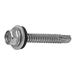 HEX Head ASL503MRX Screw with Seal Washer