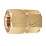 Auxiliary Material for Piping, Fitting, and Plumbing, Fitting for Water Supply Piping, Brass Socket M150N-3
