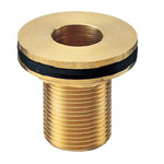 Auxiliary Material for Piping, Fitting, and Plumbing, Take-Out Metal Fitting for Sun M65A-25