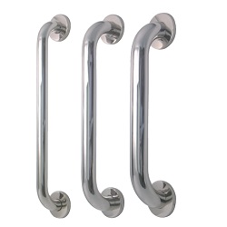 Stainless-Steel Grip Bar