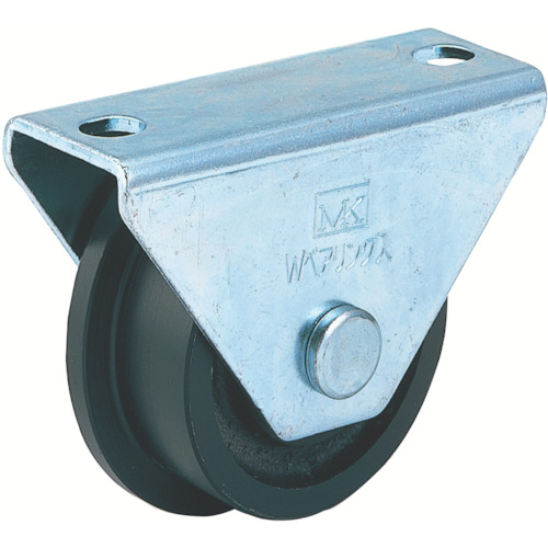 Heavy-duty Caster with Frames C-1150