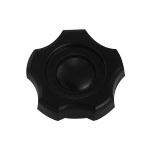 G Type Knob Nut G-2 (Black)