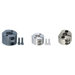 Brackets for Device Stands - Cylindrical Type SAYB35