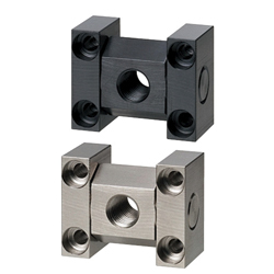 Knuckle Joints - Extra Short NJCS10-1.25
