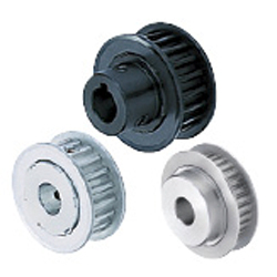 High Torque Timing Pulleys S5M Type