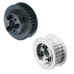 Keyless Timing Pulleys - T10