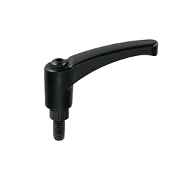 Safety Resin Clamp Levers CLNPA4-20