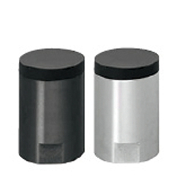 Stopper Blocks with Urethane - Cylinder Type SBEM-30-30