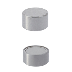Magnets with Holders - Tolerance h7 Type