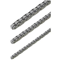 Double Speed Chains