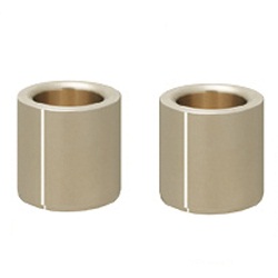 Bushings for Locating Pins - Copper Alloy, Straight