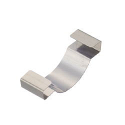 5 Series (Groove Width 6 mm) Metal Stopper for 20/25/40 Square Pre-Assembly Insertion Square Nut