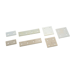 Sheet Metal Plates For 8-45 Series (Slot Width 10mm) Aluminum Frames SHPTSS8-45-SET