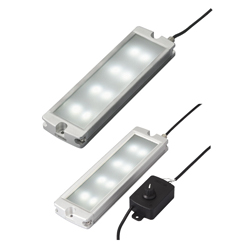 LED Line Lights - Wide/Wide Dimming Type LEDW190-W