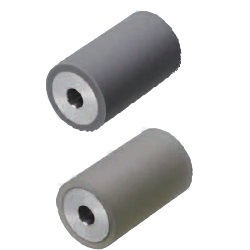 Rollers-Straight Type/Crown Type (L=15~100)