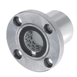 Linear ball bushing with flange LBHCW8