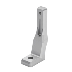 Anchors for Aluminum Extrusions