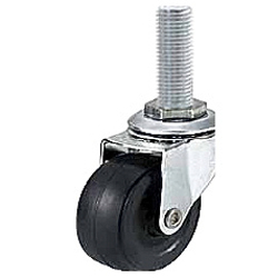 Casters for Factory Frames - Screw-In Casters FFS301-50-R