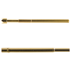 Contact Probes and Receptacles-NPT2 Series/NRT2 Series NPT2-A1