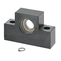 Support Units-Support Side/Square (Standard) BUNR1223
