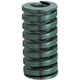 Coil Spring for Heavy Load-Fmax. (Allowable Deflection) = Lx19.2%/21.6%/24% SWH16-55