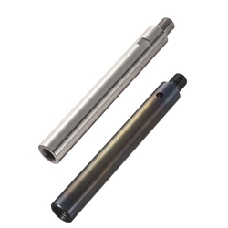 Linear Shafts-One Ends Threaded