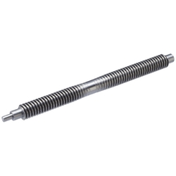 Lead Screws-One Ends Double Stpped/Both Hand Thread