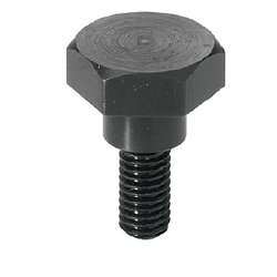 Fulcrum Pins - Selectable / Configurable - Hex Head CBDL10-5