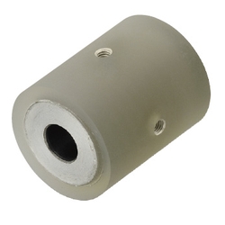 Urethane Rollers - with Thread ROGSN60-12-50