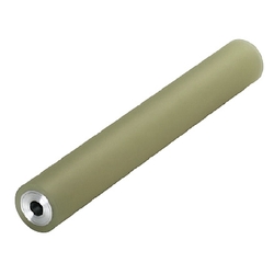 Urethane Pipe Rollers - Straight Type