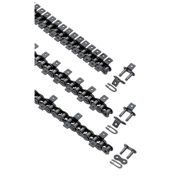 Small Conveyor Chains-With Attachments/Both Side Type
