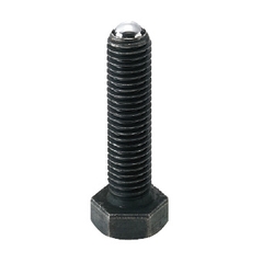 Hex Head Clamping Screws - Tip Clamp Type - Ball
