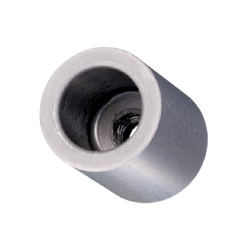 Bushings for Inspection Components - Stepped and Threaded for Straight Pins - For Straight