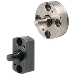 Floating Joints Integrated Type - Round / Compact Type - Threaded FJMCR12-1.75