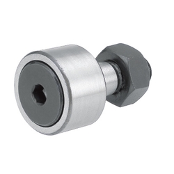 Solid Eccentric Cam Followers-With Hexagon Socket/Crowned Type/With Seal/No Seal CUAP8-19