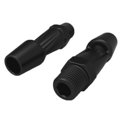 Point Nozzles - Air Amplified APNAD1-1.5