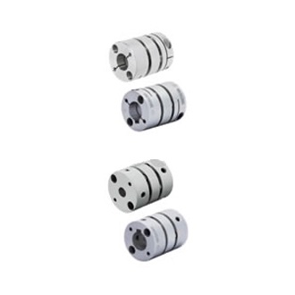 Disc Couplings High Flexible, Double Disc GCPSWWK33-10-14