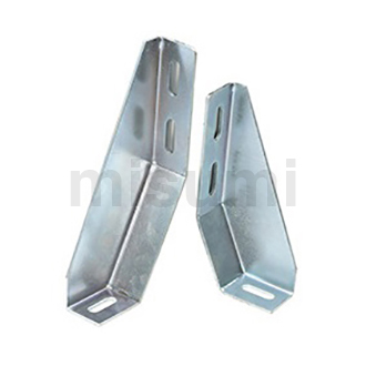 Anchors For Aluminum Frames  GFFB10-90210-R