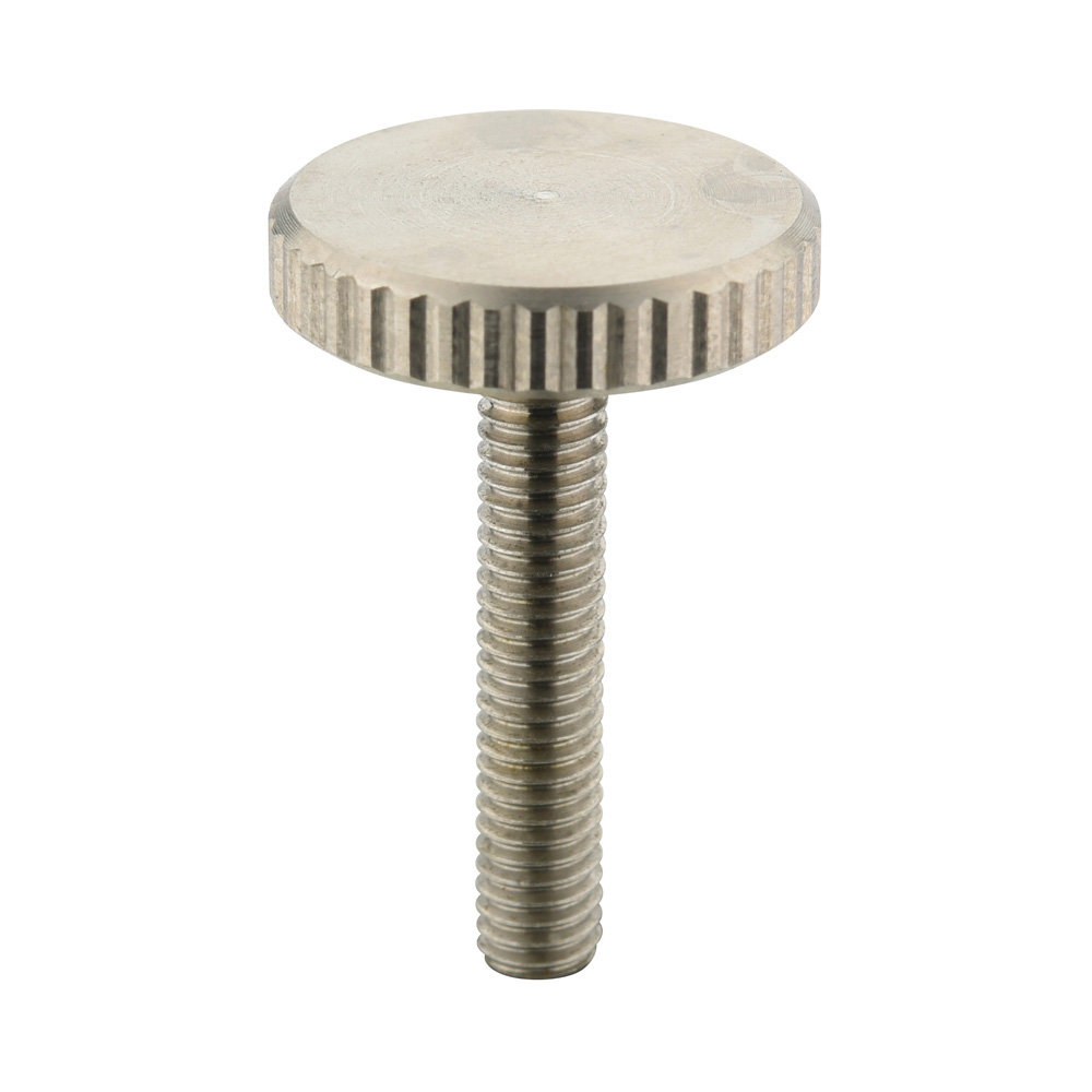 Knurled Knobs C-NOMS10