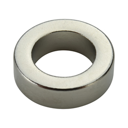 Neodymium Magnets Ring Shape C-HXCW6-2-2
