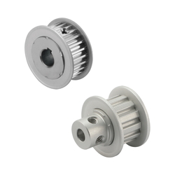 Timing Pulleys S5M