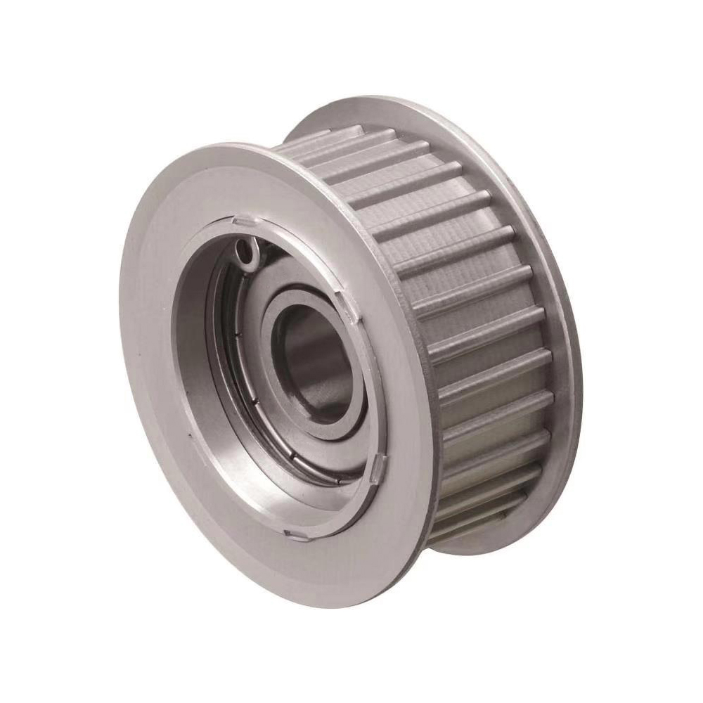 Economy S5M Timing Belt Idler Pulley