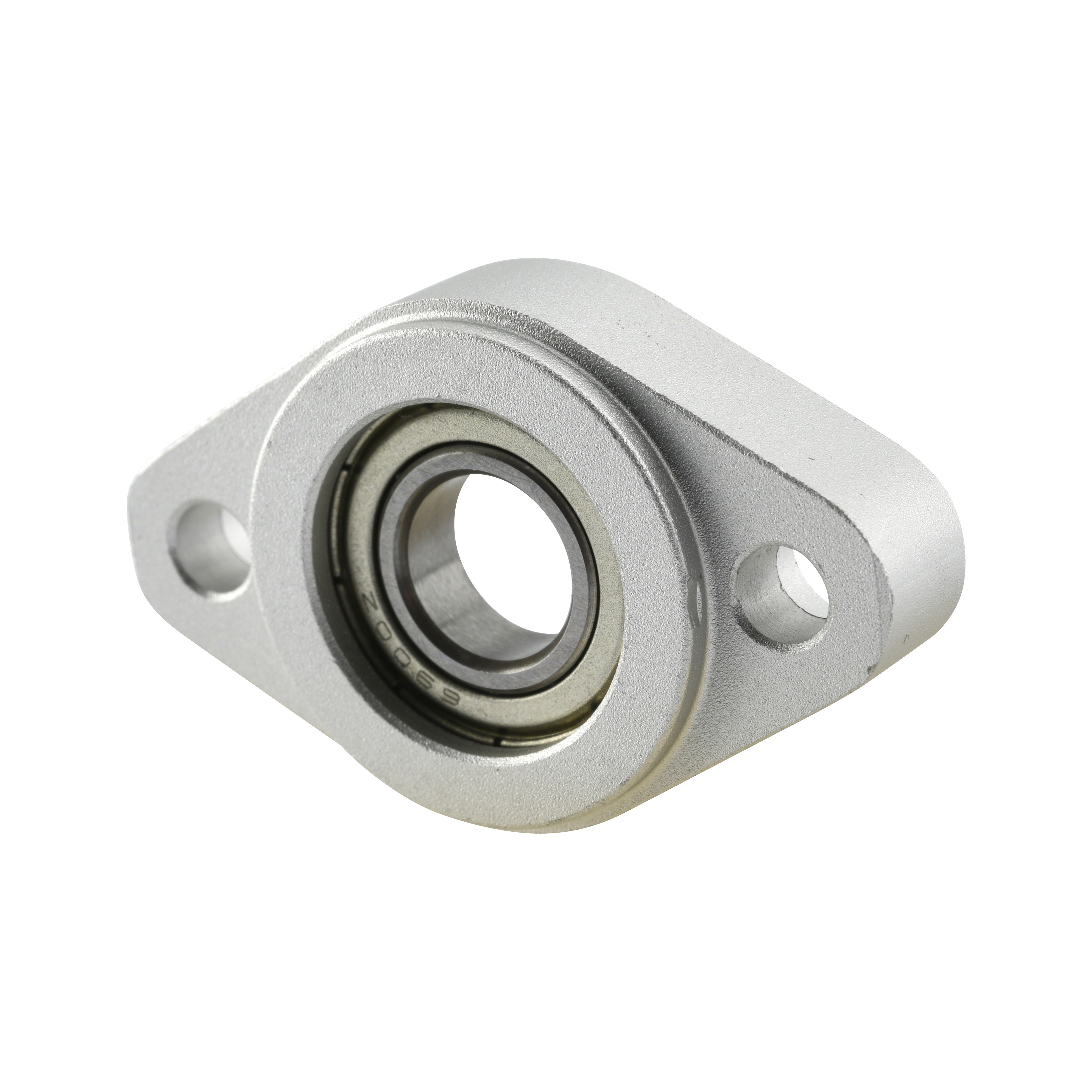 Bearing Housing Set Diamond-Shaped Lightweight Snap Ring Embedded Type C-BACR6901ZZ