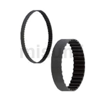 Toothed Timing Belts S14M C-HTBN1610S14M-400
