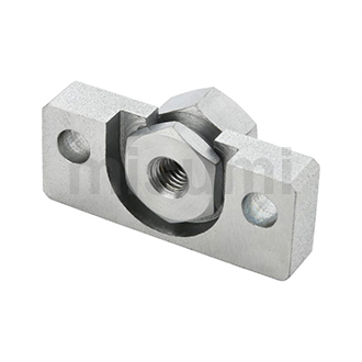 Floating Joints Quick Connection Type With Holder C-FJRHA4-0.7