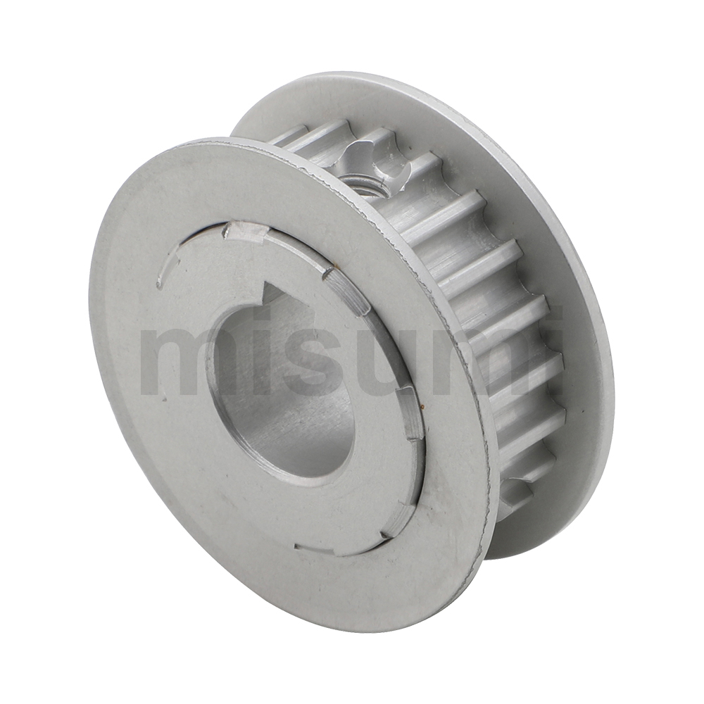 Timing Pulleys HTD 5M C-HTPA20H5M090-B-P10