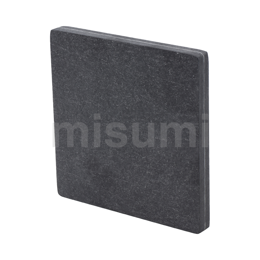 Heat Insulating Plates Normal Grade, Temperature Resistance Within 220 °C