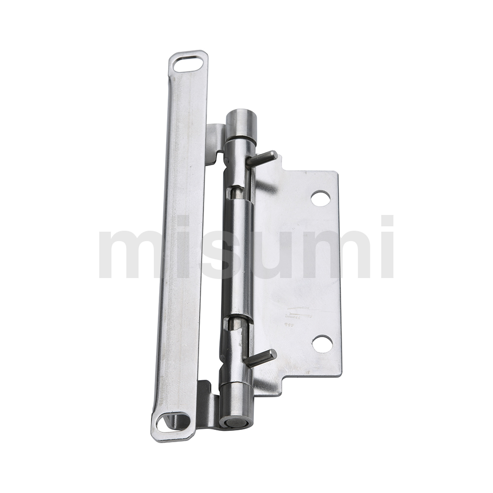 Concealed Hinges Limit Type