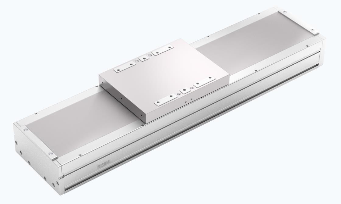 Single Axis Robots E-MCH22 Screw Drive, Fully-Sealed Type(For Clean Environment)