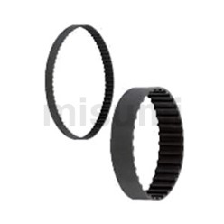 Toothed Timing Belts MXL(E-) E-TBN235MXL037